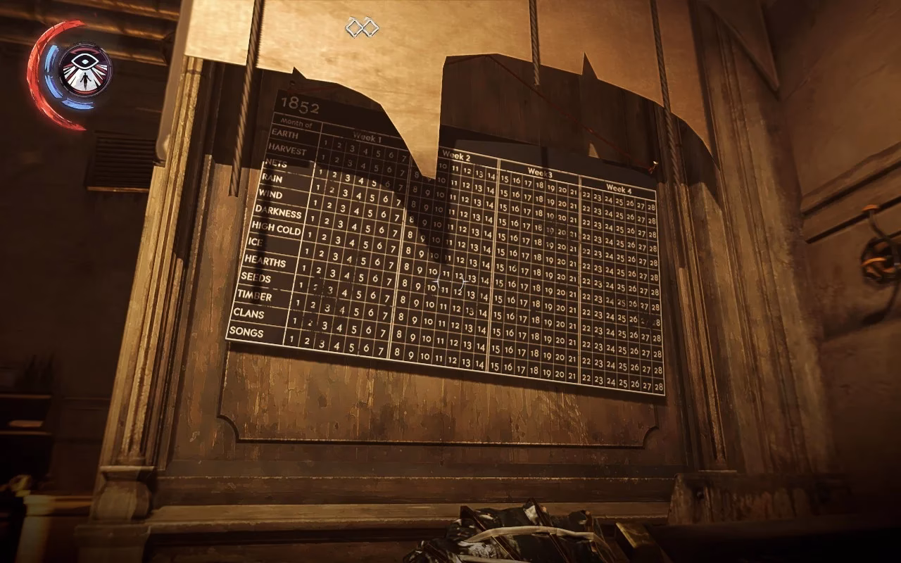 Where is Doctor Galvani's safe?