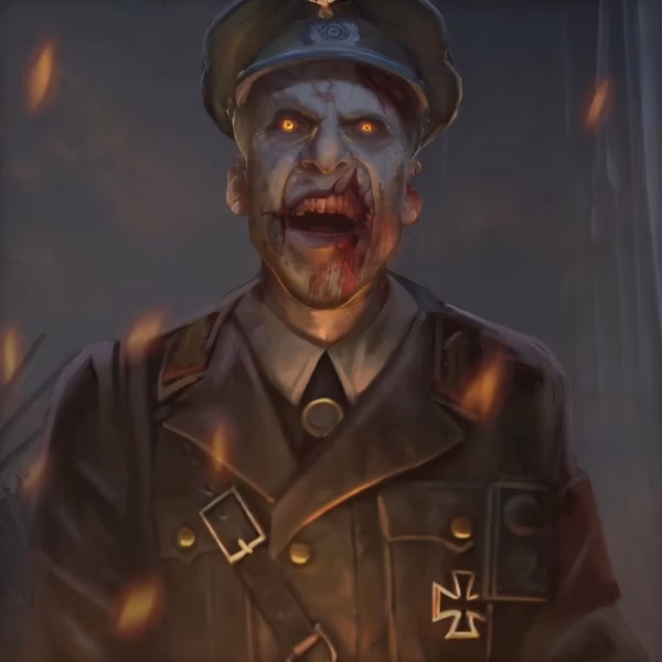 Who is Edward Richtofen in Call of Duty Zombies?