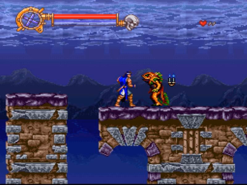 Is Dracula X coming to Xbox One?