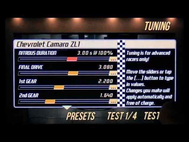 How do you do a Drag Car Tune Up?