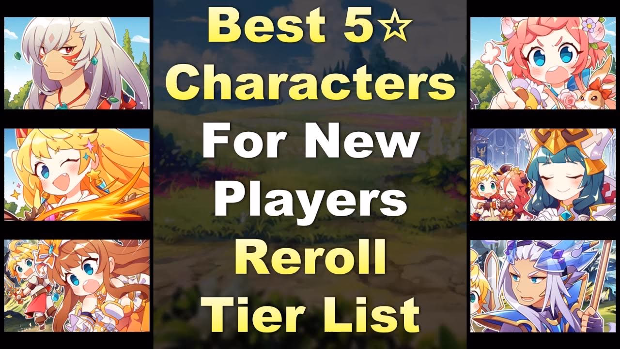 How are adventurers ranked in Dragalia Lost?