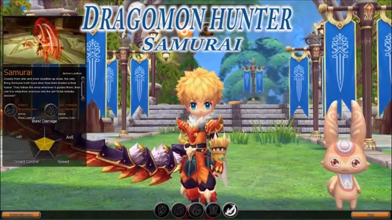 Why was Dragomon Hunter canceled?