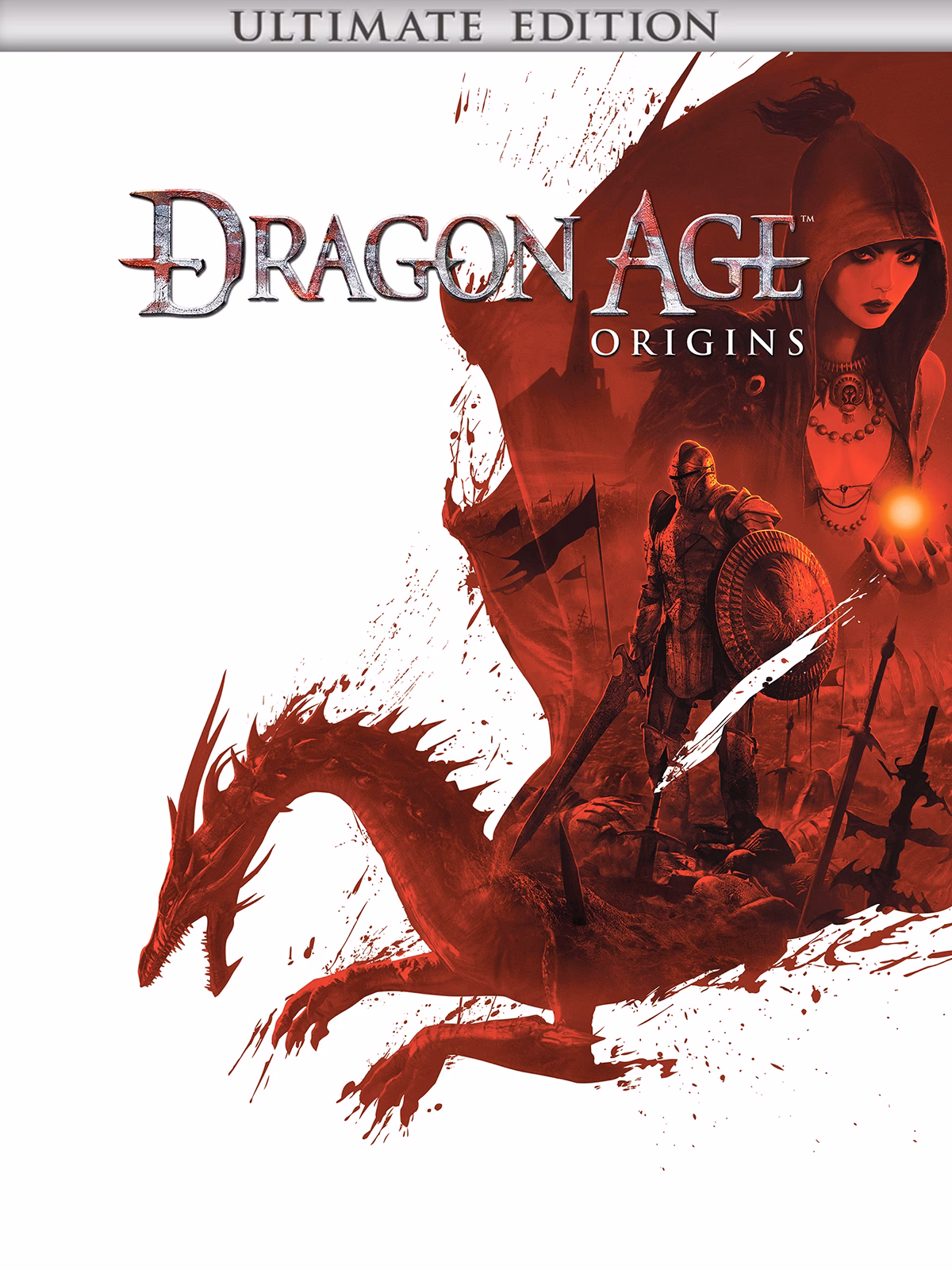 Will there be a Dragon Age remastered collection?