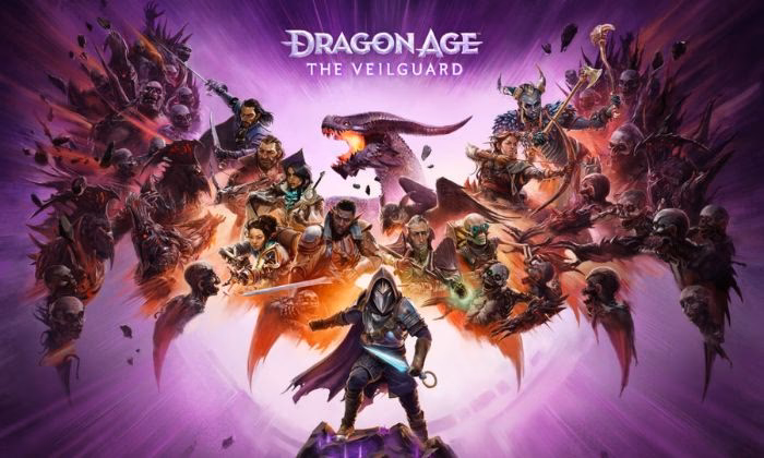 ¿Qué ofrece la guía de Dragon Age: The veilguard?