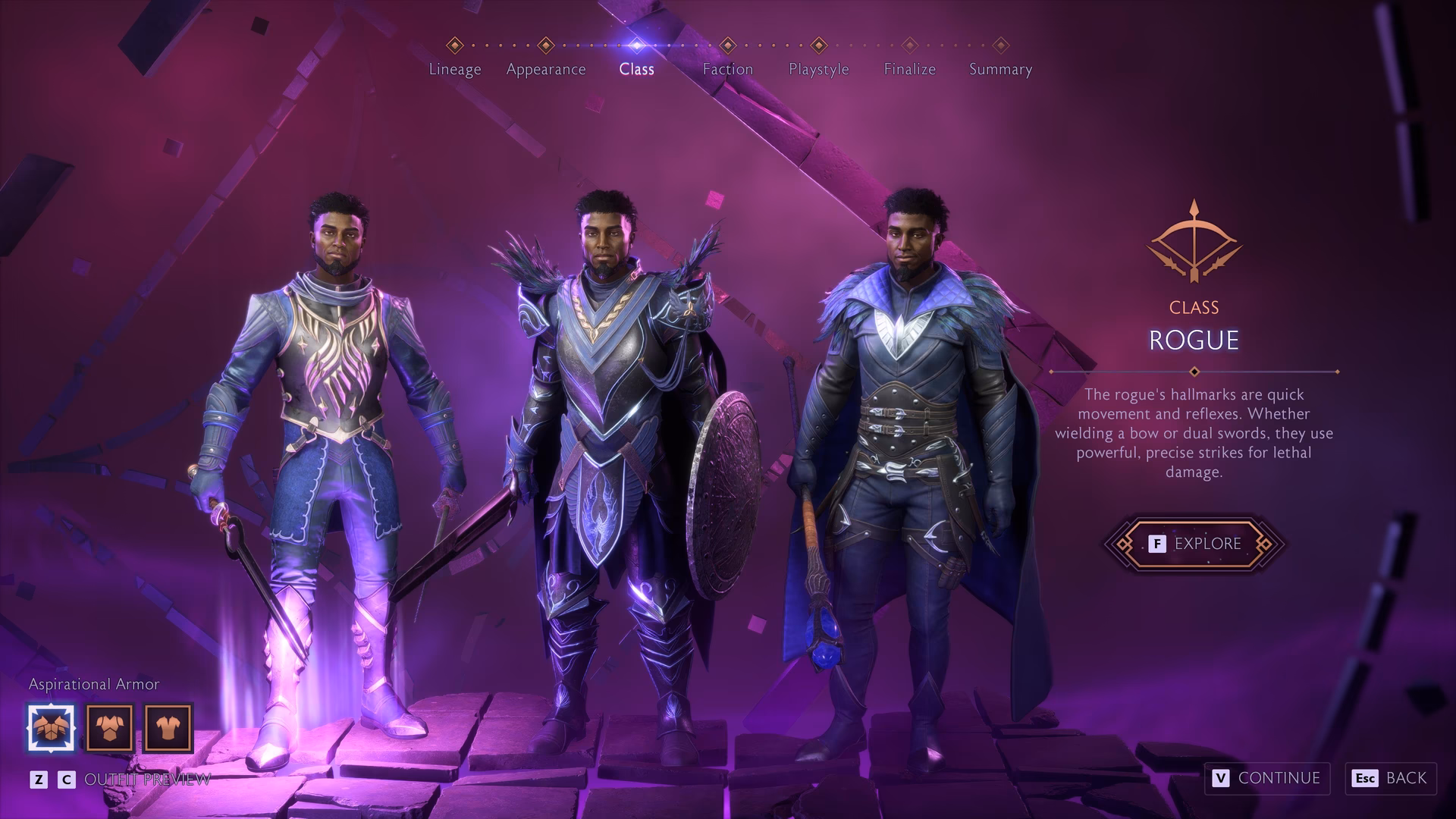 ¿Qué ofrece la guía de Dragon Age: The veilguard?
