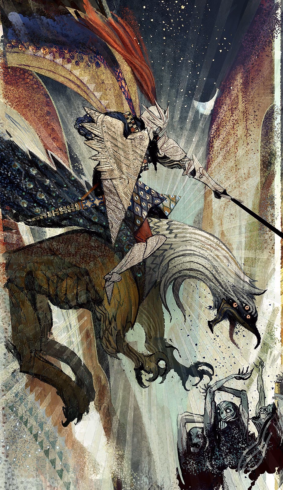 What is Dragon Age Inquisition?