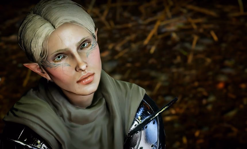 How do I know if my elves are attractive?
