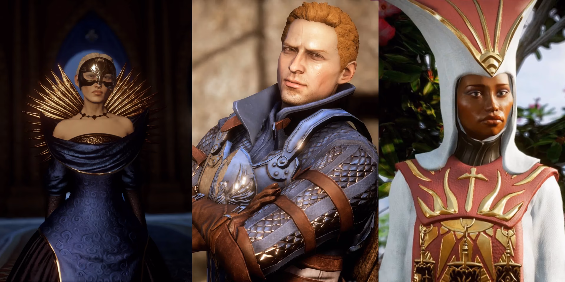 How do I learn passive abilities in Dragon Age Inquisition?