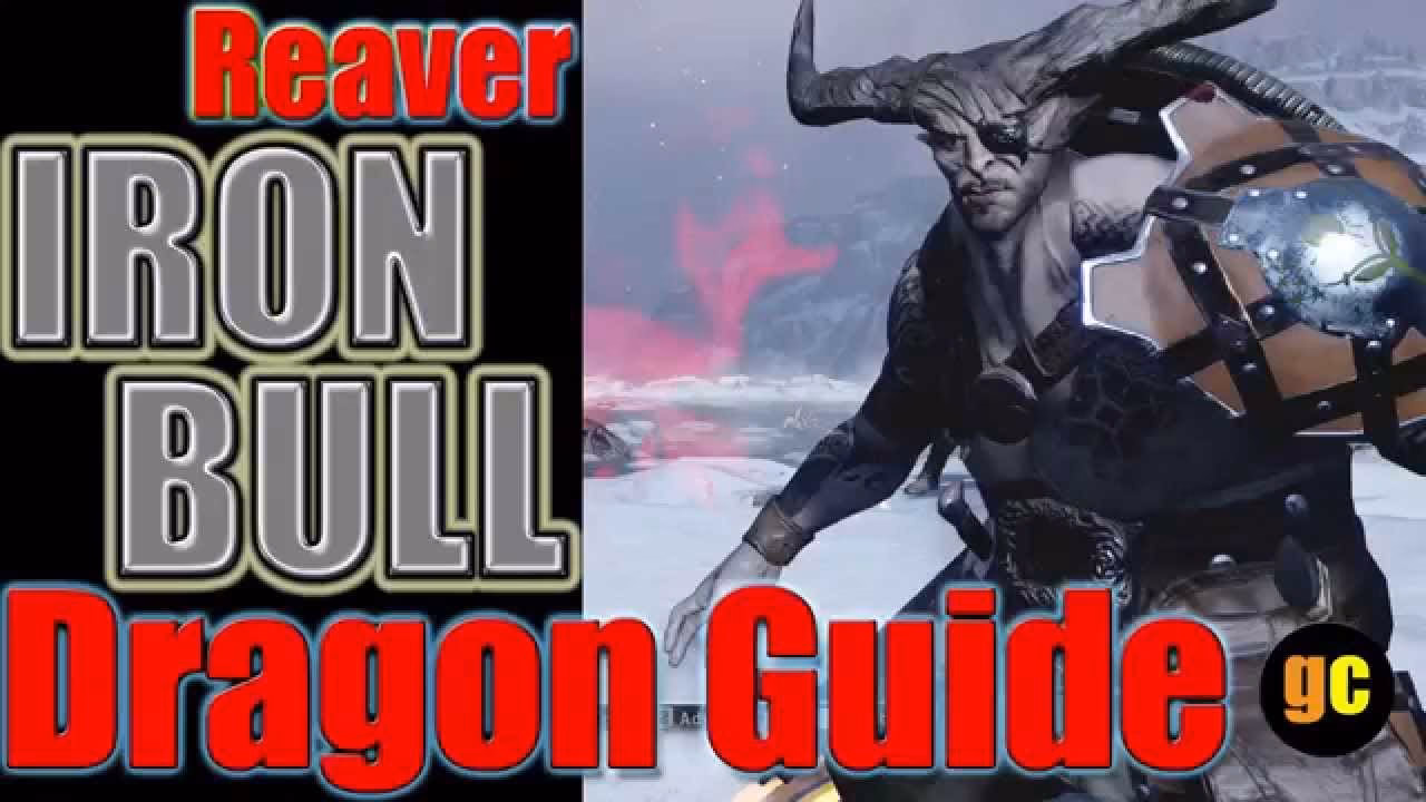 How effective is iron bull vs Dorian?