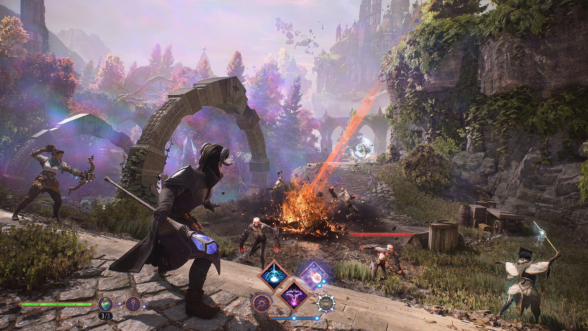 Is Inquisition a good RPG?