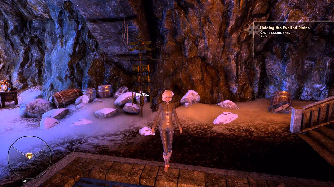 Why isn't Dragon Age Inquisition working?