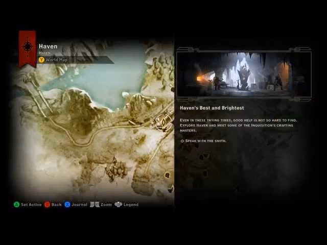 How to respec in Dragon Age Inquisition?