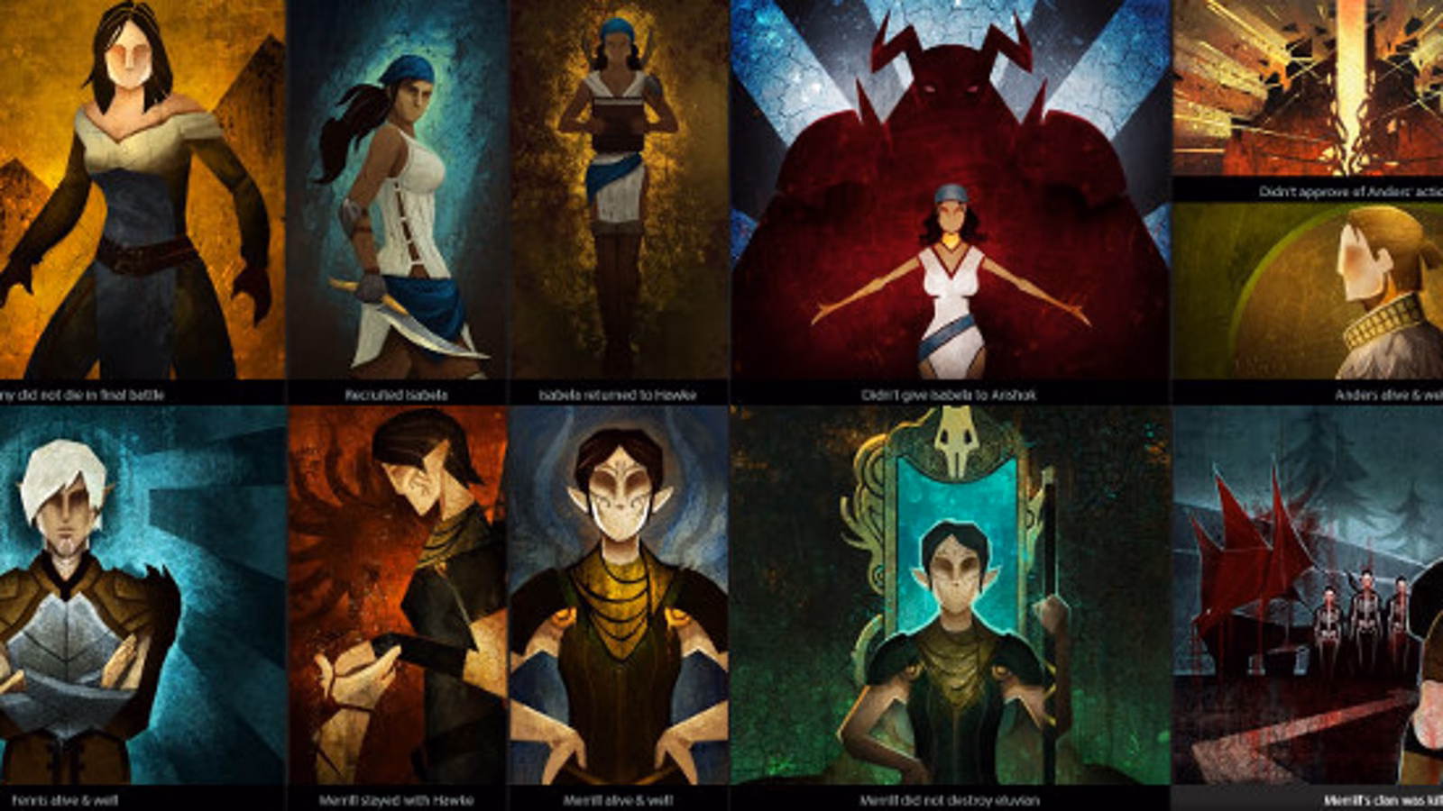 How do I fix Dragon Age Origins not working on Windows 10?