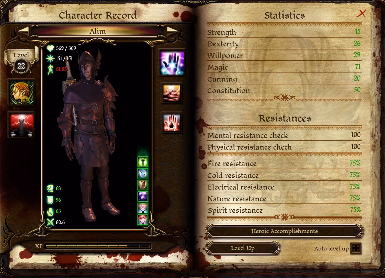 What is the strongest class in Dragon Age Origins?
