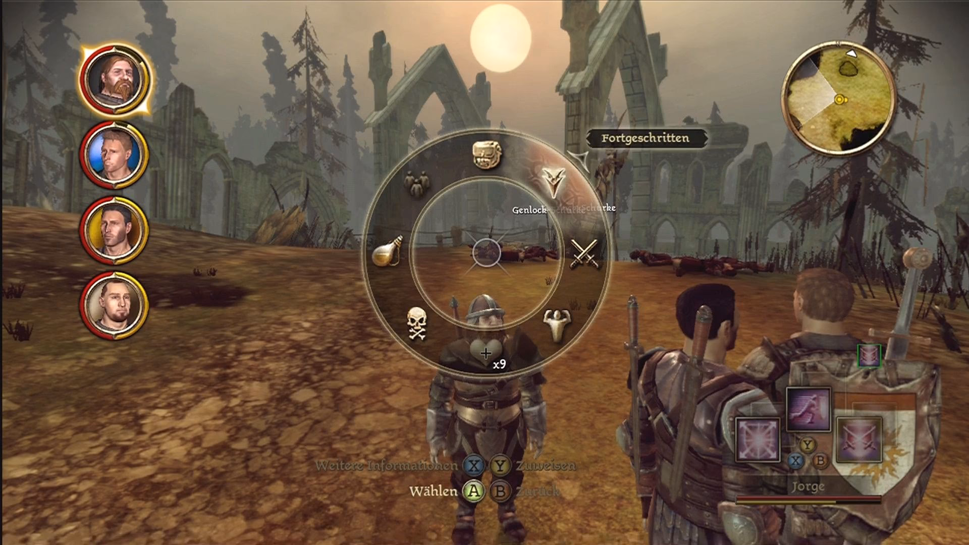How do I use 102 Dragon Age Origins console commands?