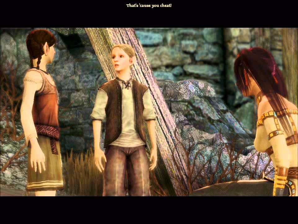Does dracomies true textures cover NPC's?