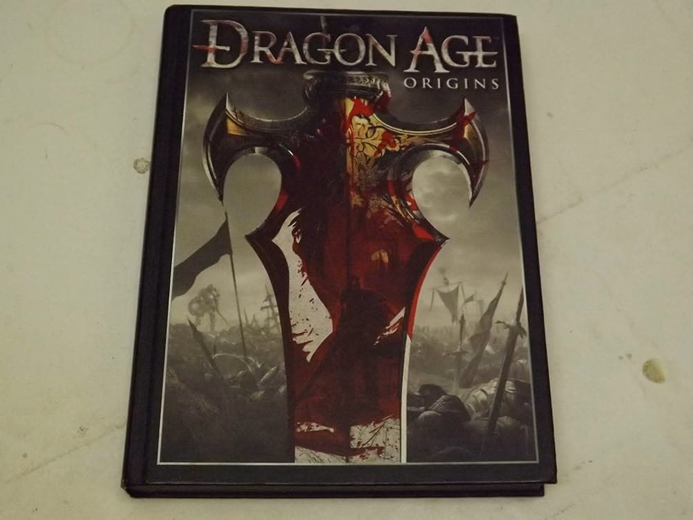 ¿Cuáles son los tipos de regalos en Dragon Age?