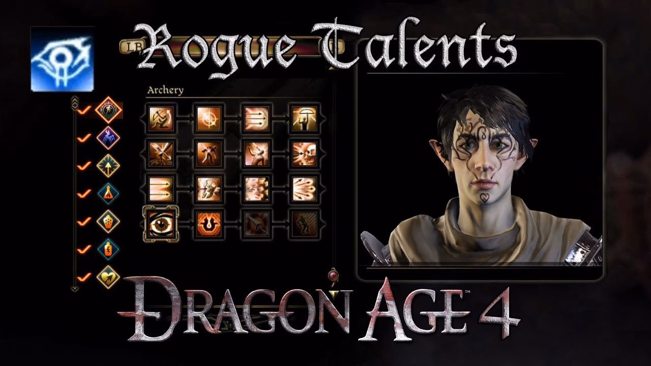 Do Mages use talents?