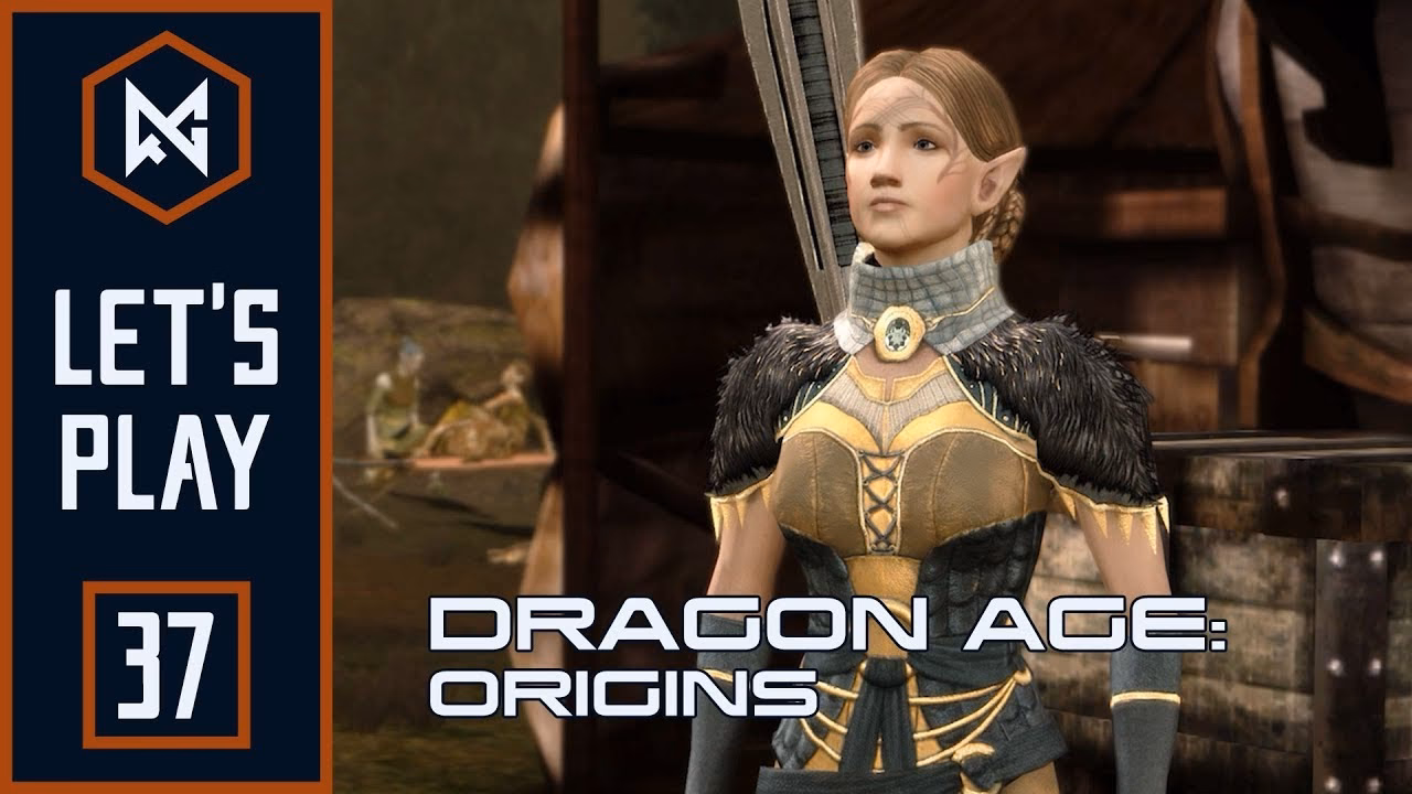 What is the Mage's treasure in Dragon Age Origins?