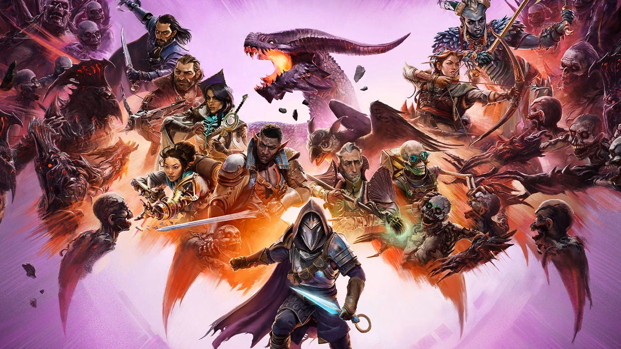 When does Dragon Age veilguard release?