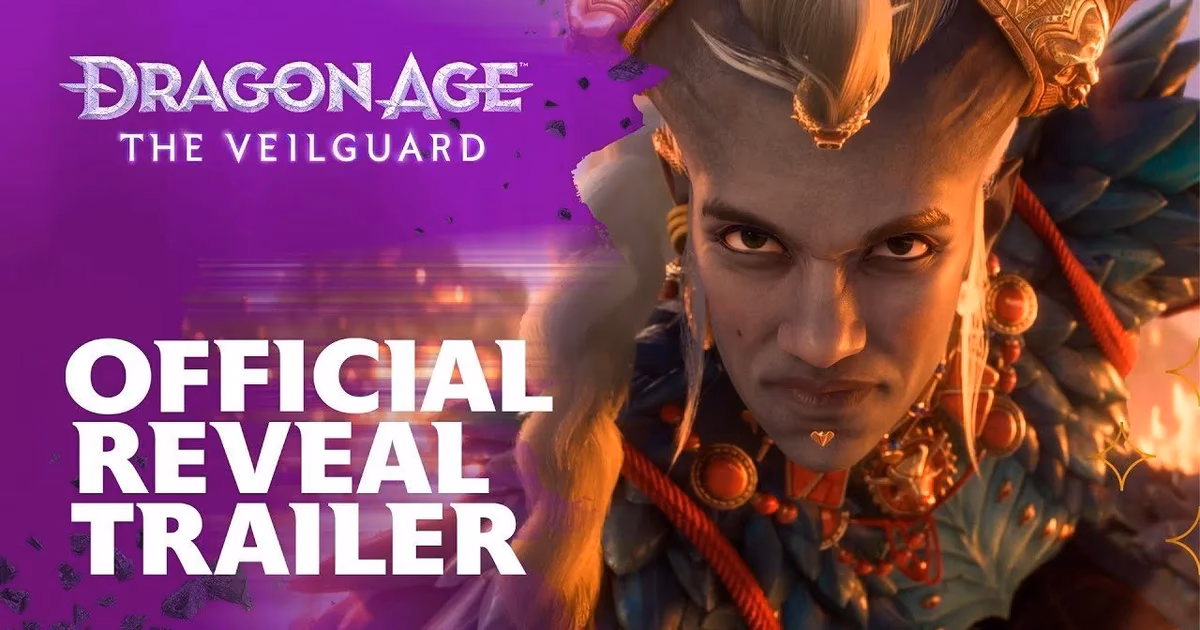 Does Dragon Age the veilguard have preloads?