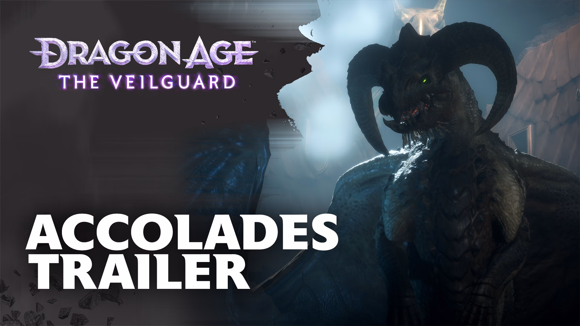 Is veilguard a good game?