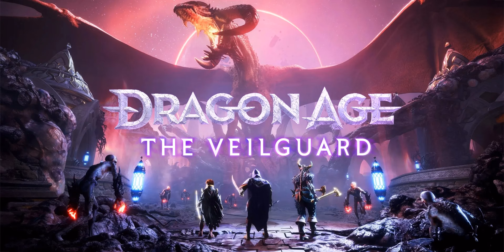 Is Dragon Age the veilguard worth a ten-year wait?