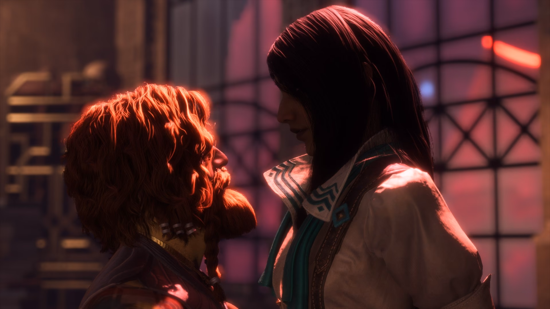 Is Dragon Age veilguard romanceable?