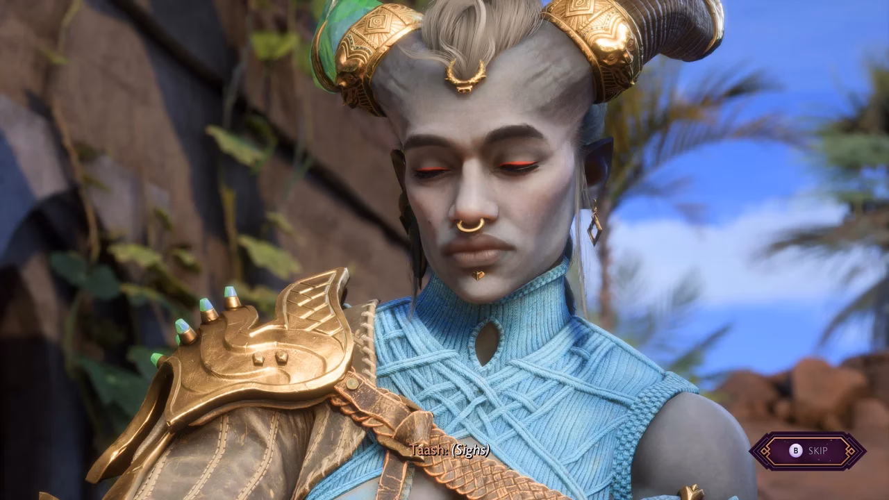 Can you flirt in Dragon Age veilguard?