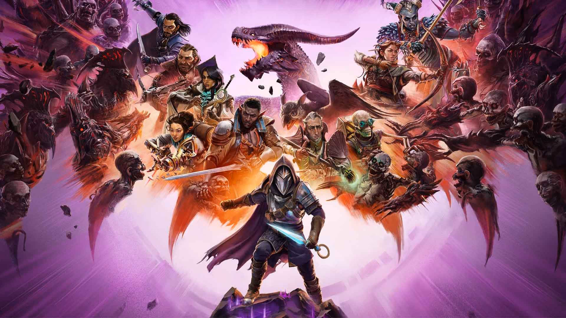 ¿Qué revela cada entrega de Dragon Age?
