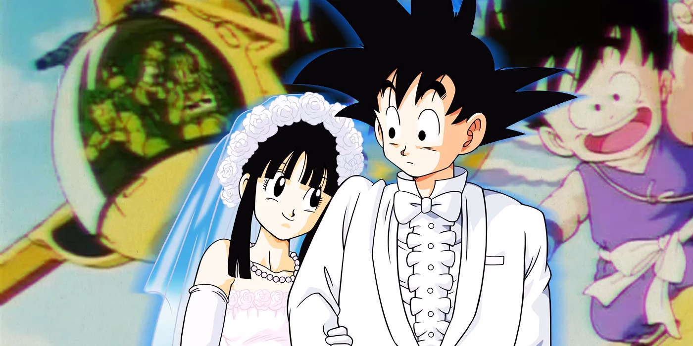 ¿Cuántos capítulos tiene Dragon Ball Z original?