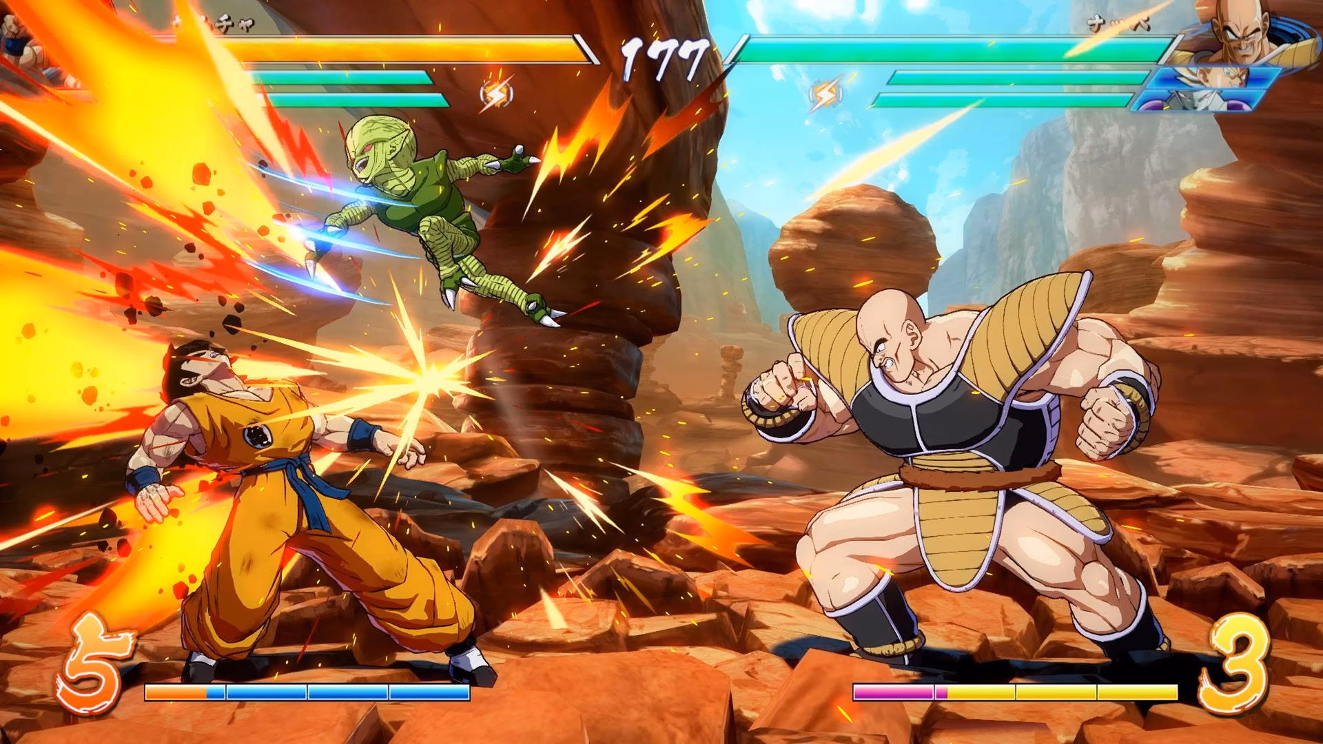 ¿Qué incluye la guía de Dragon Ball FighterZ?