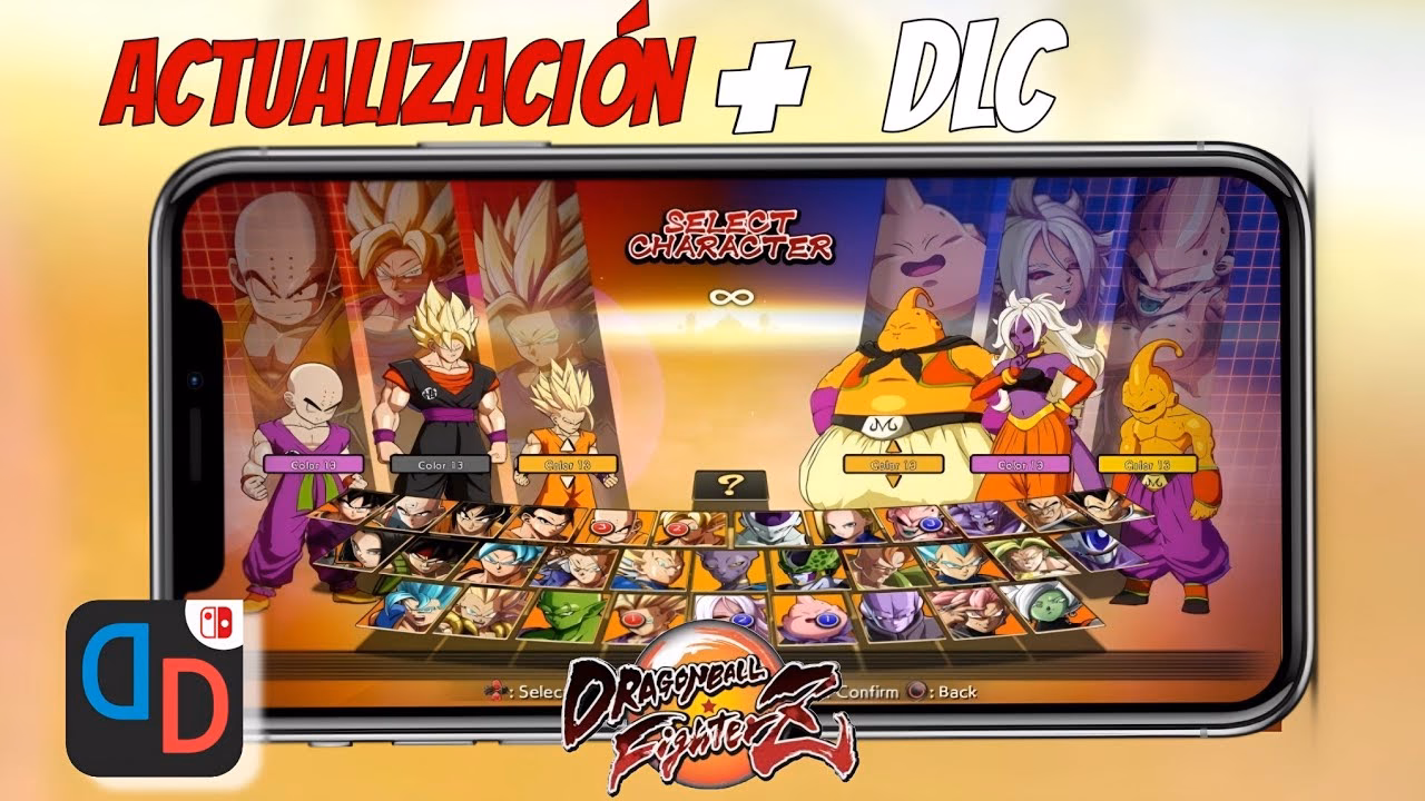 ¿Dónde se puede jugar Dragon Ball FighterZ?
