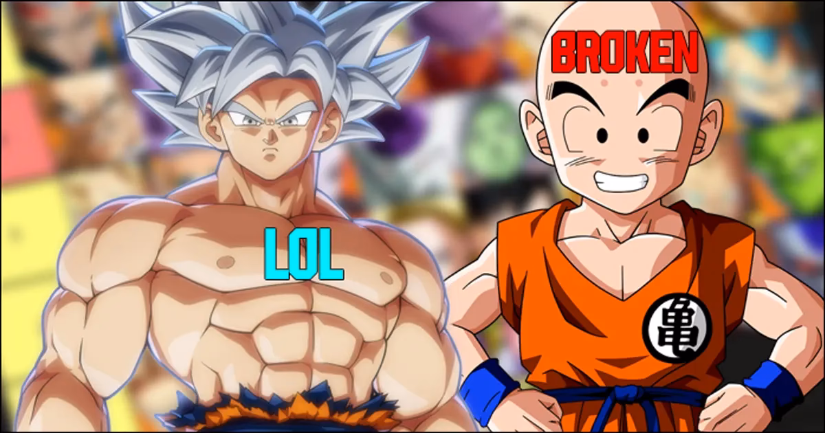 Does Dragon Ball FighterZ have new characters?