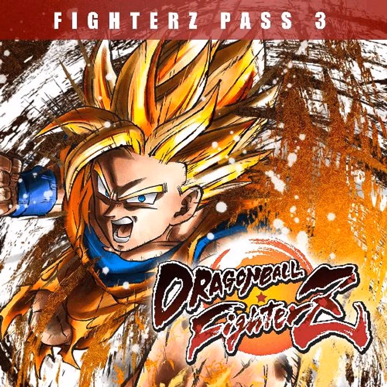 ¿Qué es Dragon Ball FighterZ?