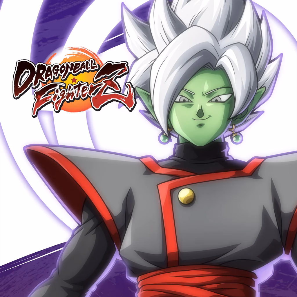 Is Zamasu playable in Dragon Ball Fusions?