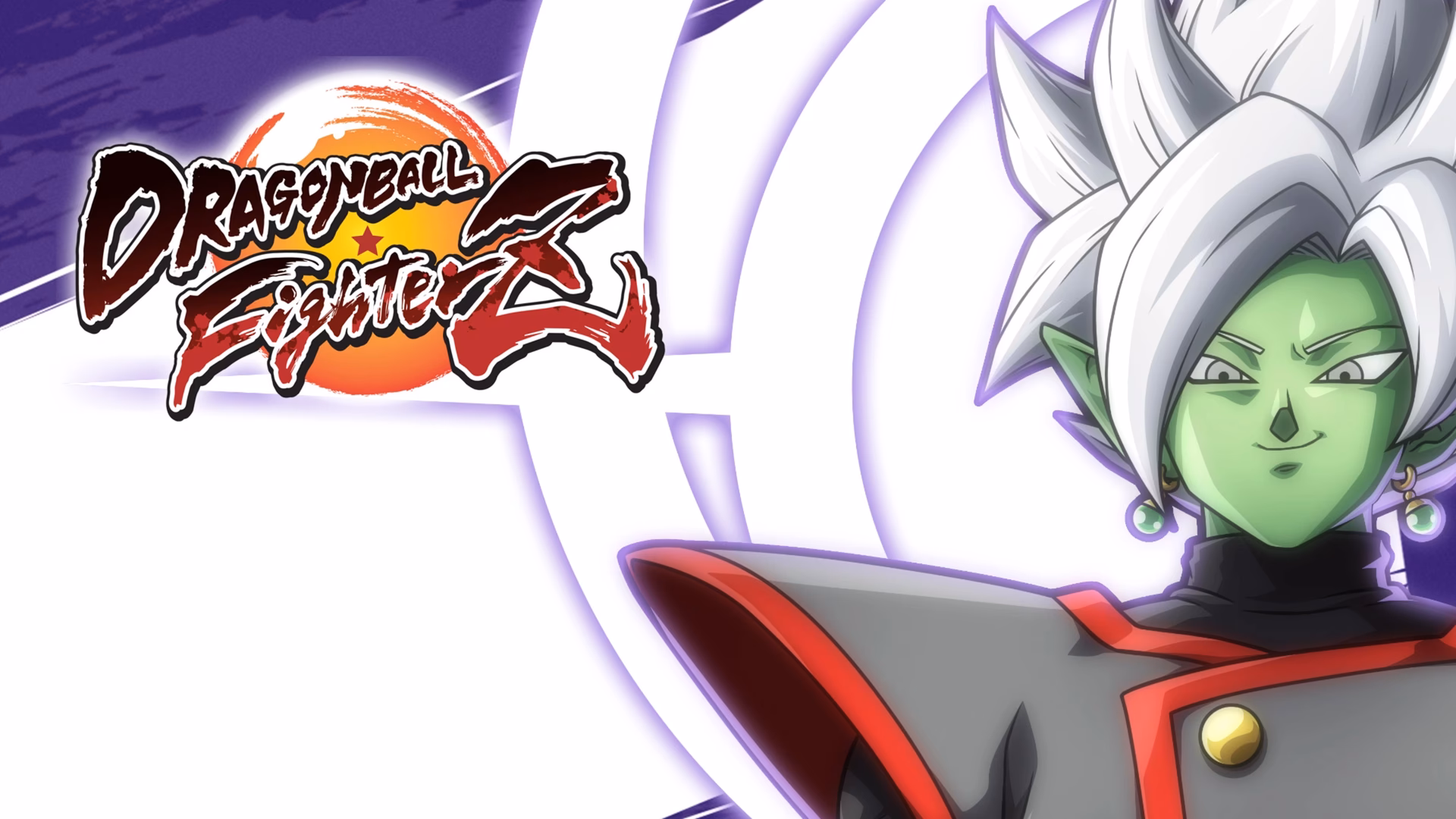 Who are the zamases in Dragon Ball Fusions?
