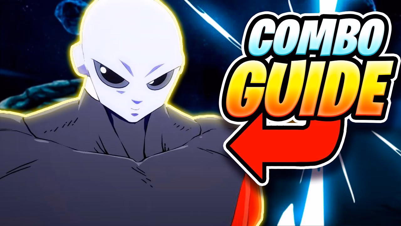 Is Jiren a good fighter?
