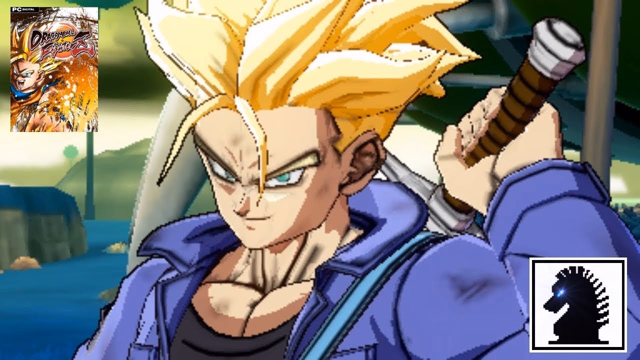 How much FPS does dbfz get?