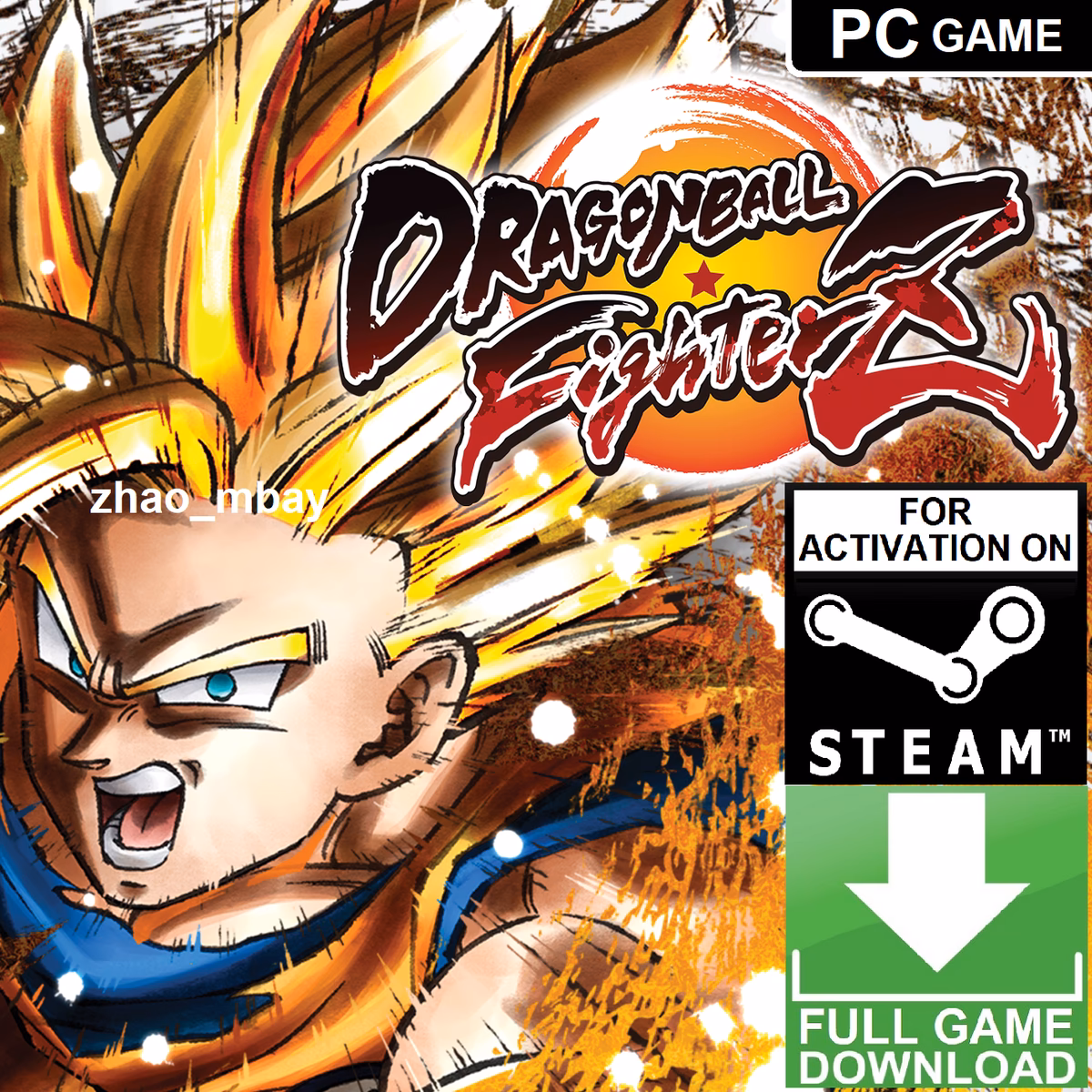 ¿Qué tan fácil es aprender Dragon Ball FighterZ Key?