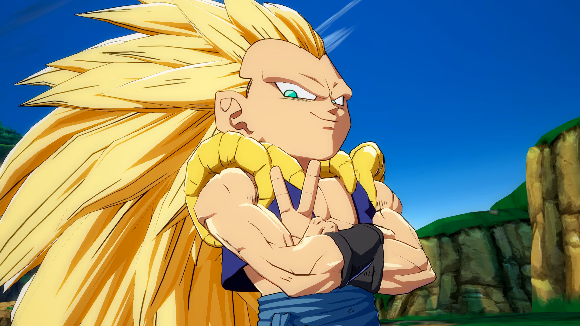 Is Dragon Ball FighterZ ad-free?