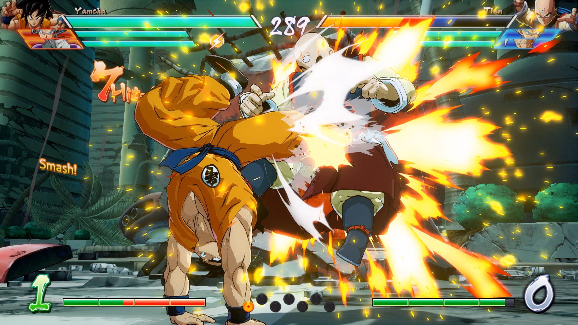 Is Dragon Ball Fighter Z coming to PC Game Pass?