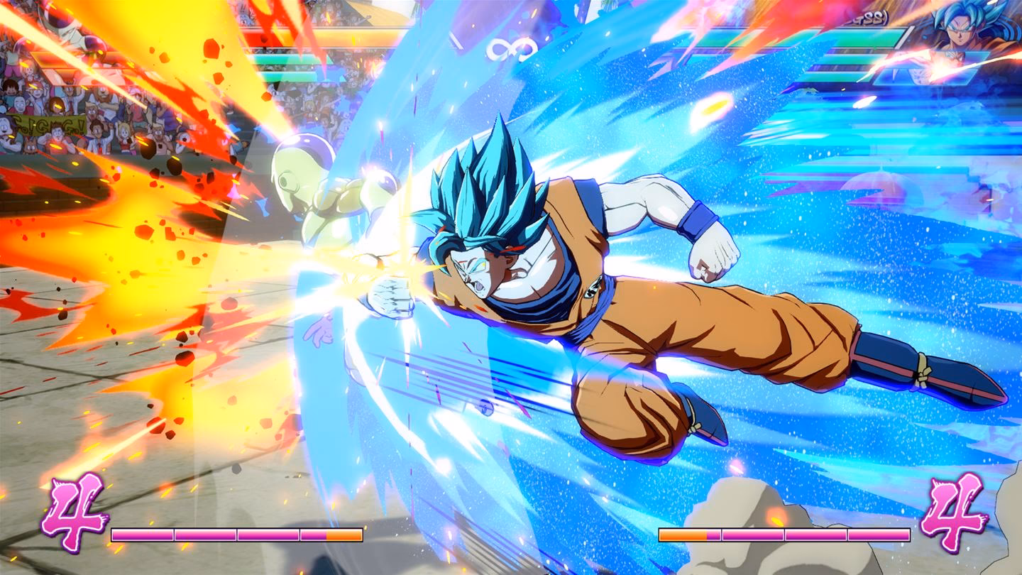 When is Dragon Ball FighterZ coming to PC?