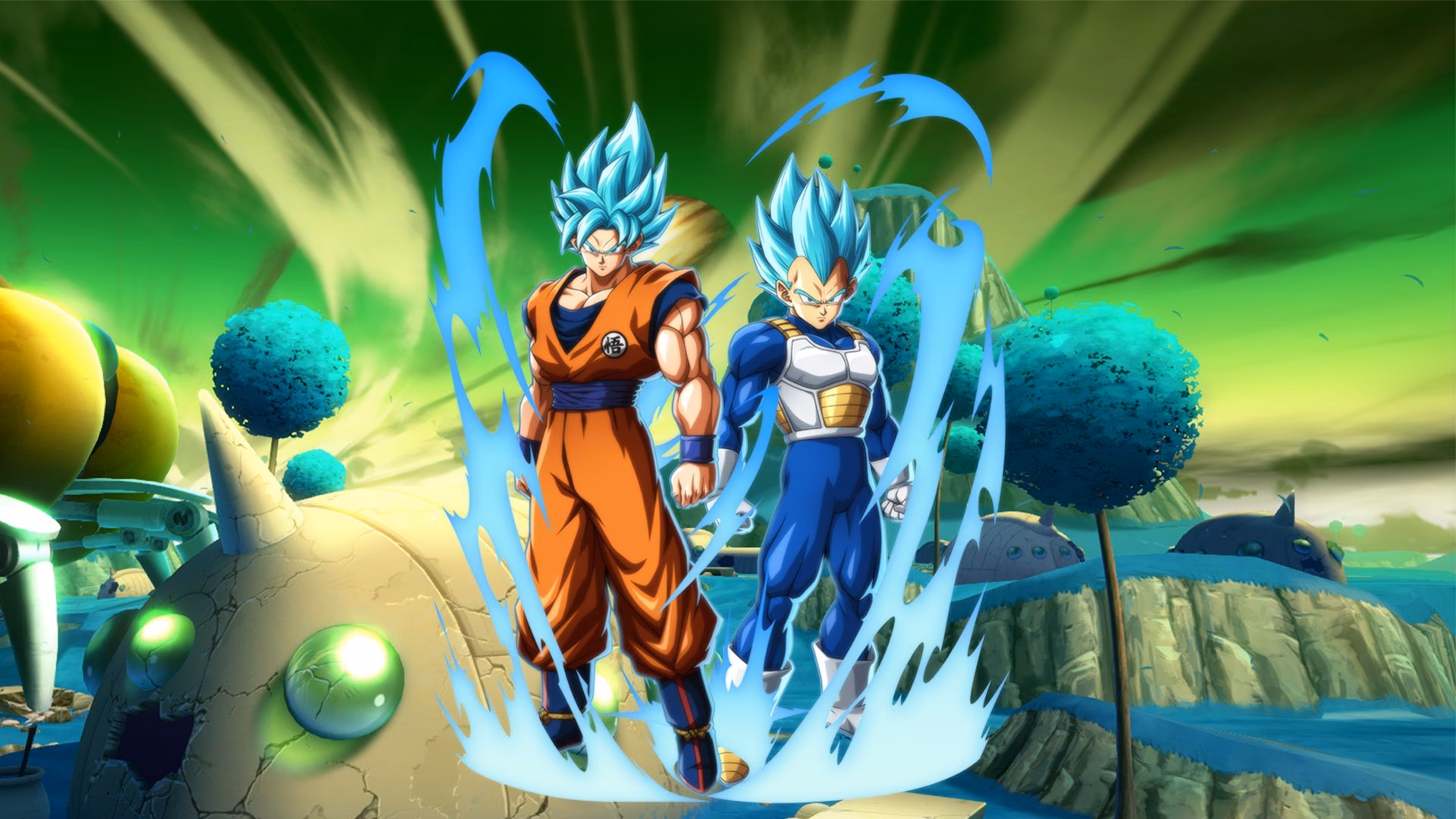 When is Dragon Ball FighterZ coming to PC?