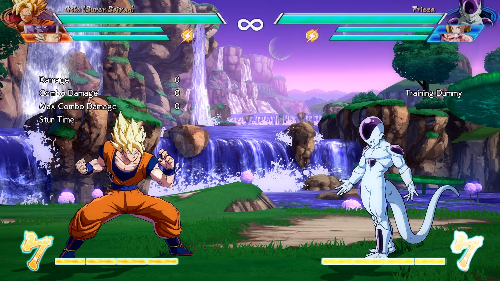 ¿Cuáles son los requisitos de Dragon Ball Fighter Zen para PC?