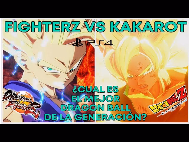 Is Dragon Ball Z Kakarot a difficult game?