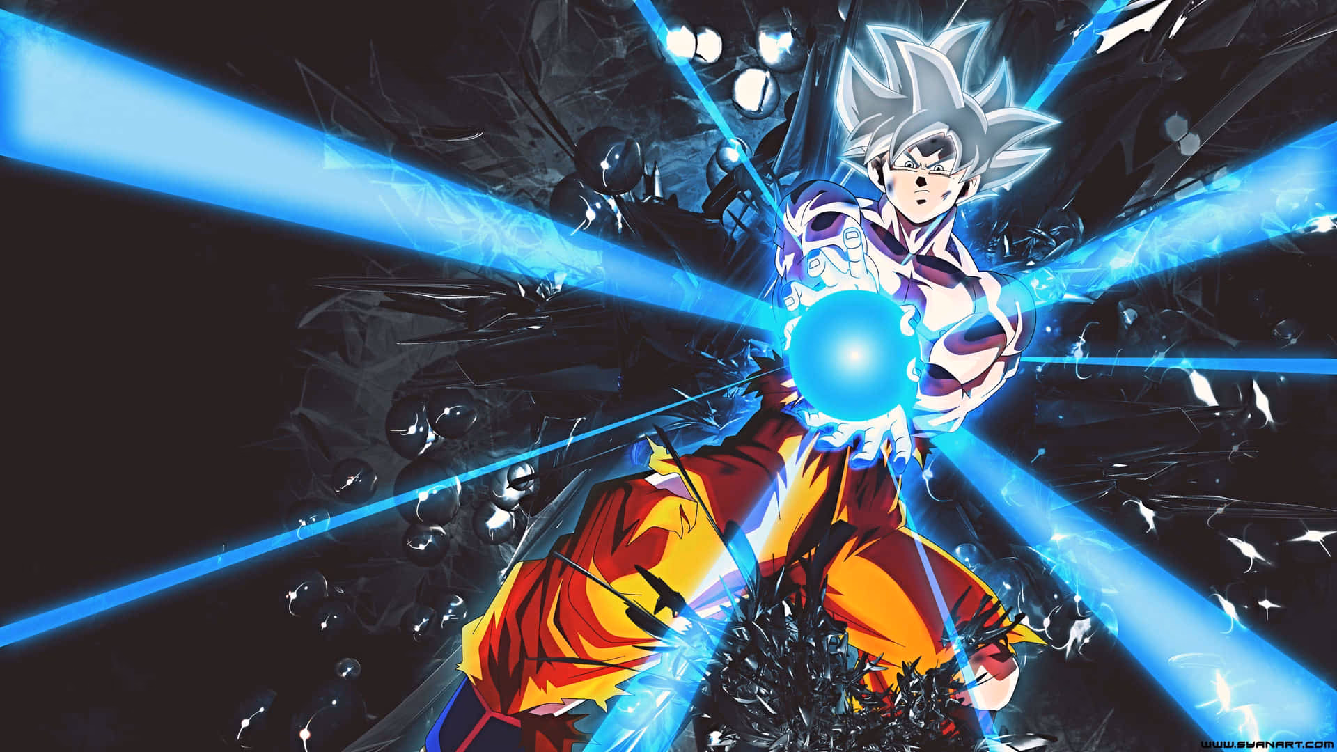 What are some popular Dragon Ball games?