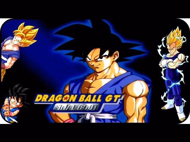 ¿Cuál fue el último juego de Dragon Ball?