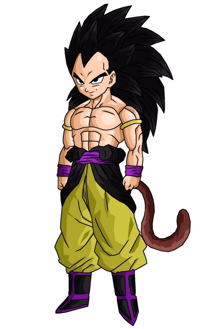 What is Frieza clan Berserker in Dragon Ball Heroes?