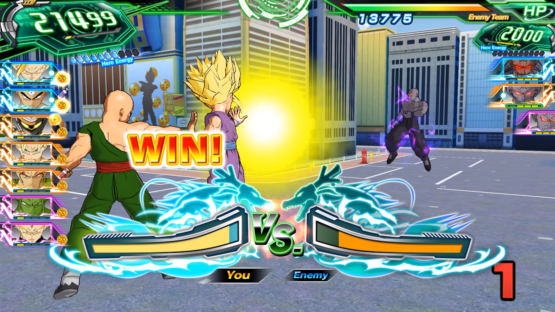 Can I play Dragon Ball Super Super Hero Online?